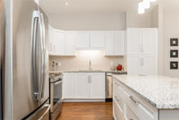 Horizon Place - Dieppe, LUXURY 2bed/2bath, South facing !