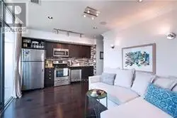 2405 - 105 THE QUEENSWAY AVENUE W Toronto (High Park-Swansea), O in Long Term Rentals in City of Toronto - Image 8