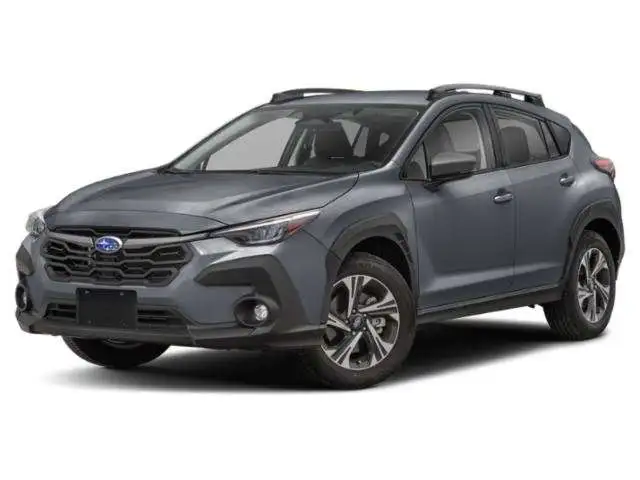 2024 Subaru Crosstrek LIMITED AWD|NO ACCIDENT|HTD STS/WHEEL|CARP