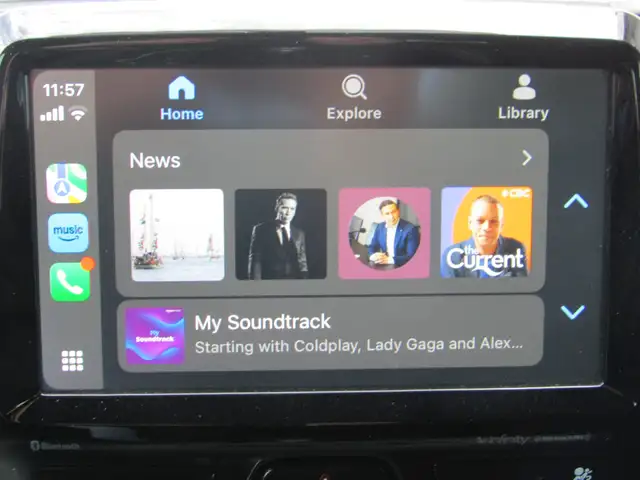 2022 Hyundai Veloster N N POWER 2.0L Turbo / Tech / Carplay / Na in Cars & Trucks in Calgary - Image 35