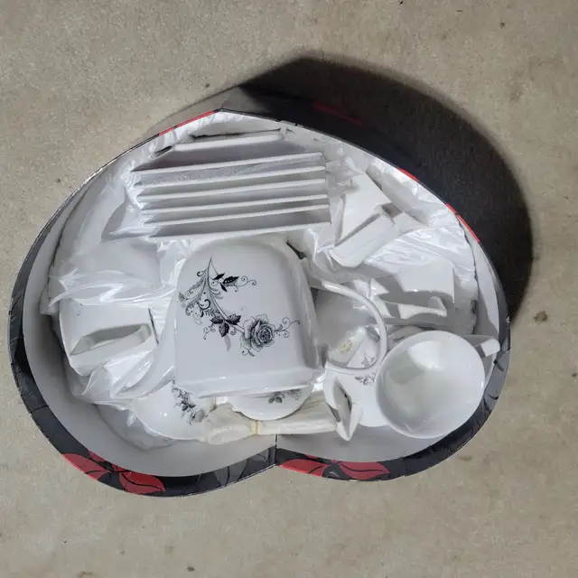Cups teapot63406571626243121