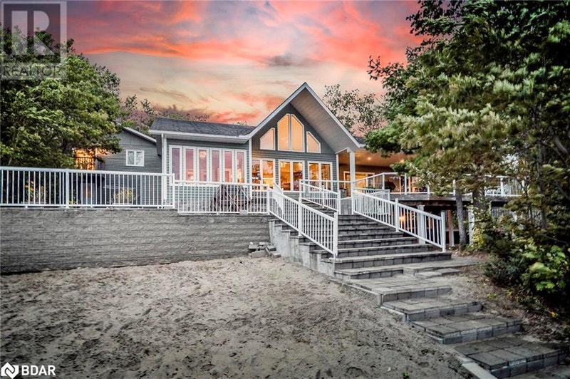 24 FINLEY Drive Tiny, Ontario Houses for Sale Barrie Kijiji