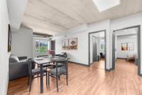 Located close to Waterloo University, Wilfrid Laurier, & Conestoga College (Waterloo location) - thi... (image 2)
