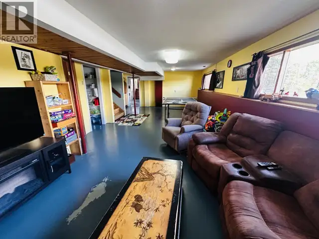 8003 ROWLAND ROAD Burns Lake, British Columbia in Houses for Sale in Burns Lake - Image 35