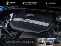 Découvrez ce magnifique véhicule d'occasion BMW X1 xDrive28i, provenant d'un seul propriétaire ayant... (image 8)