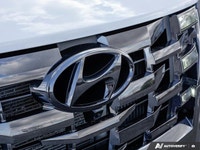 Discover the ultimate adventure-ready companion in this stunning 2023 Hyundai Santa Cruz Ultimate, e... (image 8)