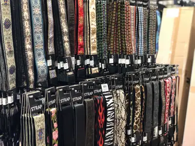 Camera Straps! | Downtown Camera, View more