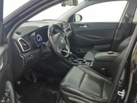 2020 Hyundai Tucson Come see all this and more at the Alfa Romeo of Winnipeg dealership, in the Wave... (image 9)