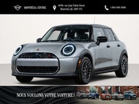 Ce MINI COOPER S 5 Door d'occasion, provenant d'un seul propriétaire ayant effectué l'entretien ? la... (image 2)