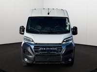 This 2024 RAM 2500 PROMASTER C/V HR 159 WB has the following options Cloth Buckets Seats, Remote Sta... (image 5)