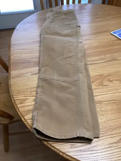 Carhartt work pants, View more