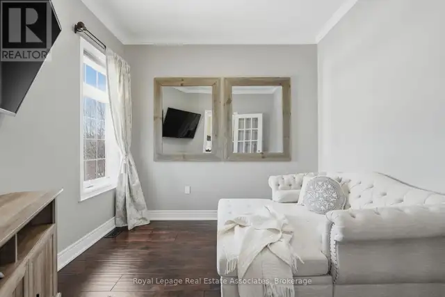 100 CHESSWOOD TRAIL Hamilton, Ontario in Houses for Sale in Oakville / Halton Region - Image 32