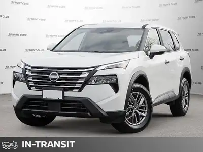 This Nissan Rogue has a durable Intercooled Turbo Regular Unleaded I-3 1.5 L/91 engine powering this...