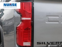 This Chevrolet Silverado 2500HD boasts a Turbocharged Diesel V8 6.6L/ engine powering this Automatic... (image 7)