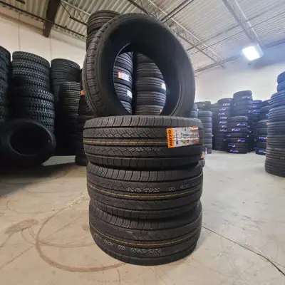 Brand new! Price - $150.00/each Size - 275/55R20 $680.00 For the set! Great deal! We also offer fina...