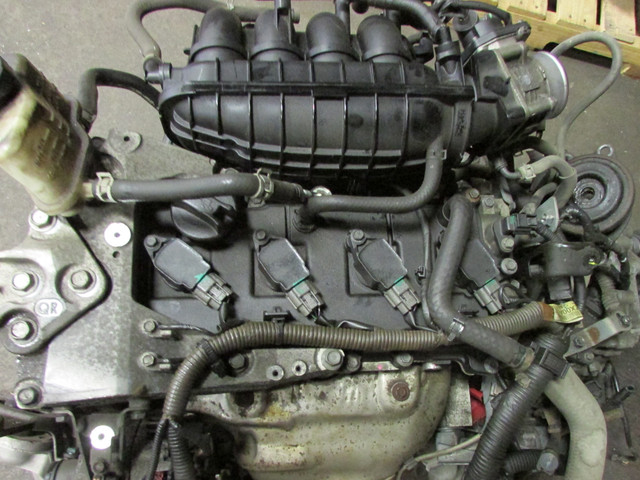 Nissan Altima QR25 Engine 2007 2008 2009 2010 2011 2012 in Engine & Engine Parts in Mississauga / Peel Region