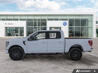* 3.5L V6 ECOBOOST ENGINE * 3.73 AXLE * FORD CO-PILOT360 2.0 * POWER REAR SLIDER * B&O SOUND SYSTEM... (image 1)