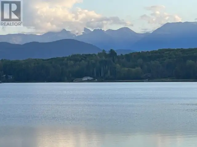4421 TYHEE LAKE ROAD Telkwa, British Columbia in Land for Sale in Smithers - Image 7
