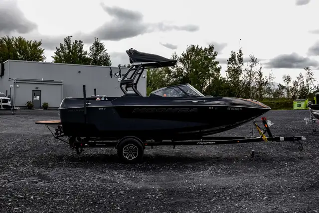 2024 Moomba MONDO in Powerboats & Motorboats in Rimouski / Bas-St-Laurent - Image 6