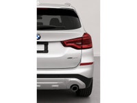BMW X3 xDrive30i 2020 Moteur 4 cylindres 2,0 litres TwinPower Turbo Transmission automatique à 8 rap... (image 5)