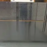 NEW 11 DRAWER 84 INCH STAINLESS STEEL TOOL BENCH/LED LIGHT 8411D in Tool Storage & Benches in Edmonton - Image 4