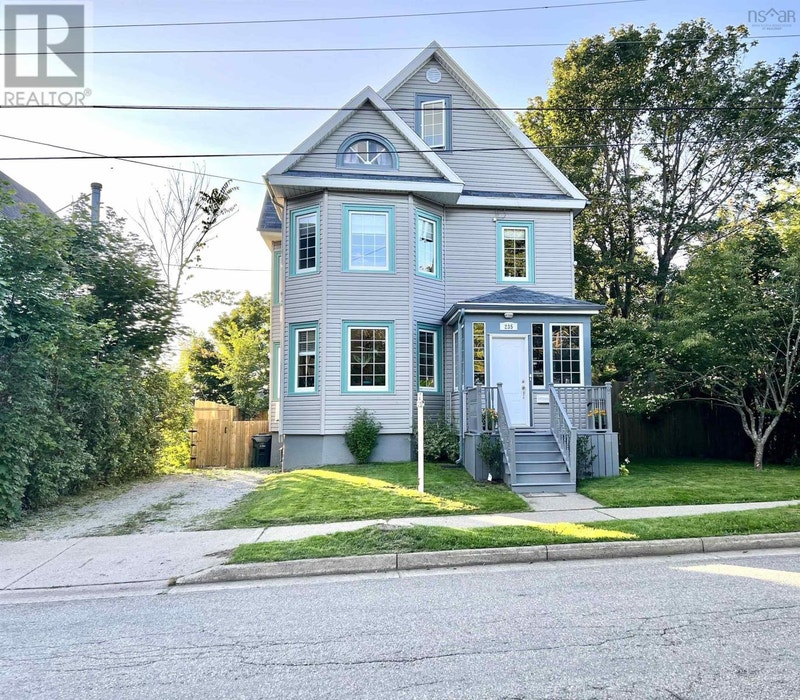 235 Union Sydney, Nova Scotia Houses for Sale Cape Breton Kijiji