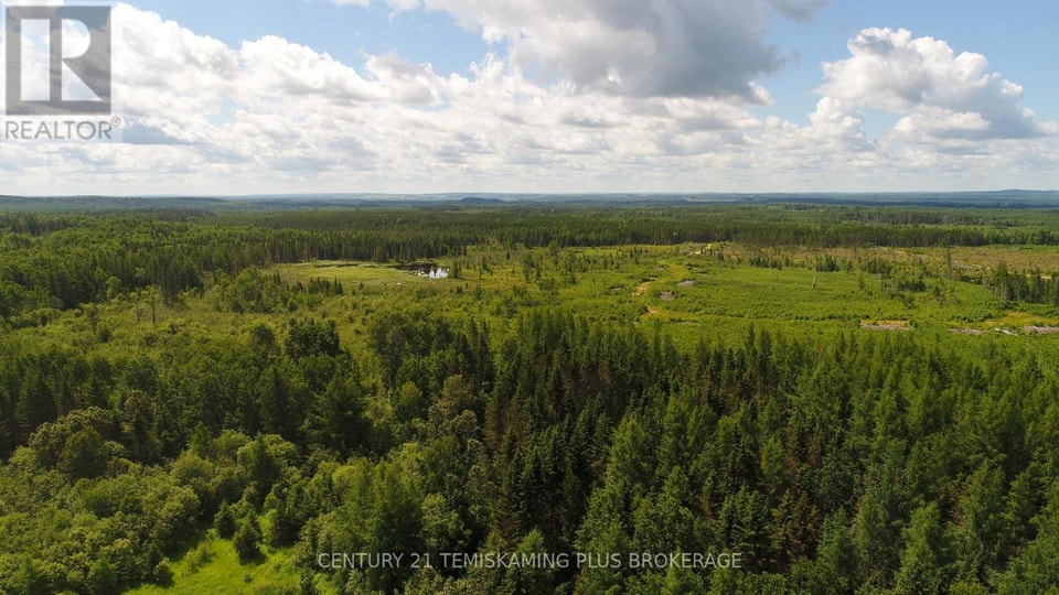 LOT 5 CON 3 Englehart (Central Timiskaming), Ontario | Land for Sale ...