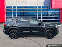 Still Smells Like New! One owner, Ebony Twilight Metallic 2026 GMC Terrain Elevation AWD, 8-Speed Au... (image 6)