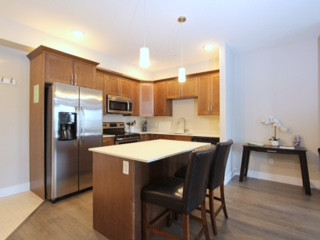 Signature Suites corporate rentals and crew house in FSJ in Long Term Rentals in Fort St. John - Image 2