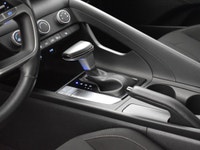 The 2023 Hyundai Elantra offers bold styling, impressive fuel efficiency, and advanced technology in... (image 5)