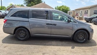 TIGER AUTO SALES LTD - Quality Pre-Owned Car Dealership - Located at 2275 Dundas St., London, Ontari... (image 5)