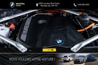 *English below* *Français:* Ce BMW X5 xDrive50e, provenant d'un seul propriétaire ayant effectué l'e... (image 9)
