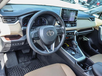 2022 Toyota RAV4 Hybrid Limited AWD – Premium Efficiency & Everyday LuxuryNow available at Orr Motor... (image 9)
