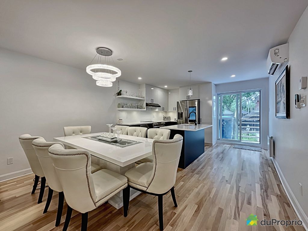 $629,000 - Condominium for sale in Longueuil (Vieux-Longueuil) — photo 2