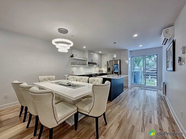 $629,000 - Condominium for sale in Longueuil (Vieux-Longueuil) — photo 2