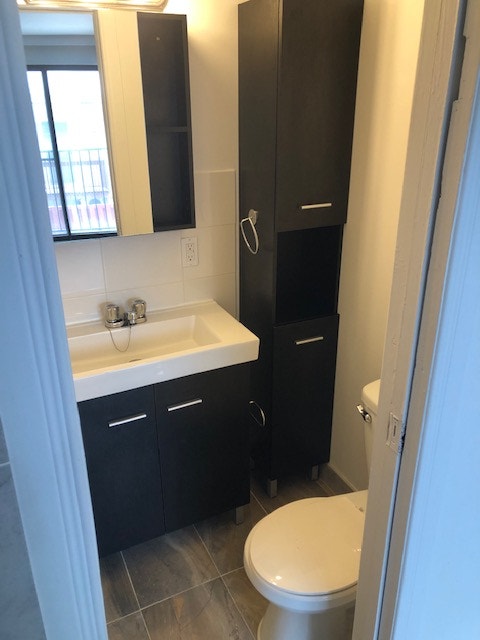 Appartement 1 1/2, 2 1/2 — photo 2