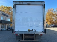 2018 FREIGHTLINER M2;Medium Duty Trucks - VAN-REEFER Penske Location 9558 189TH STREET SURREY BC V4N... (image 6)