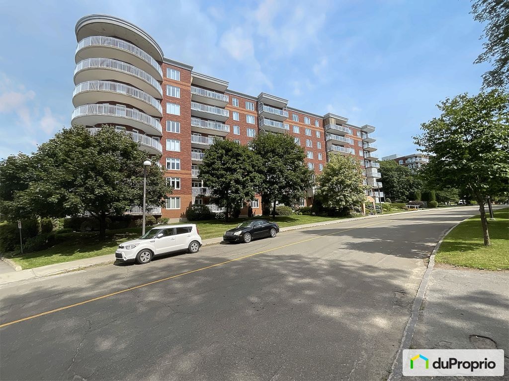 $575,000 - Condominium for sale in Ste-Foy — photo 1