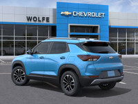 AMVIC Licensed Dealer Looking for a ride that blends top-notch efficiency with pioneering spirit? Th... (image 5)