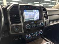 The 2021 Ford Expedition Platinum Max stands out as a premium SUV, renowned for its roomy interior a... (image 9)