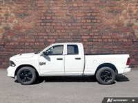Check out this 2022 Ram 1500 Classic Express before it's too late! *You Can't Beat the Price with Th... (image 1)