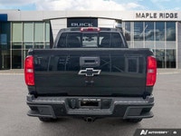 4WD Crew Cab 128.3 Z71 ... Engine: Gas V6 3.6L/ Other Equipment ENGINE 3.6L DI DOHC V6 VVT (308 hp [... (image 3)