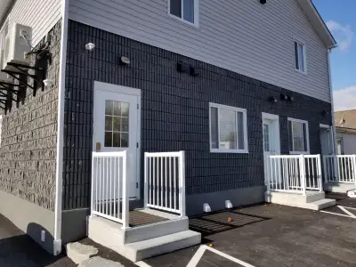 1 bedroom apt Orillia