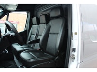 4X4 - RARE FIND SPRINTER 170 FULL SIZE - 4X4!!! 2019 MERCEDES SPRINTER 2500 - HIGH ROOF -- 4X4 WITH... (image 7)