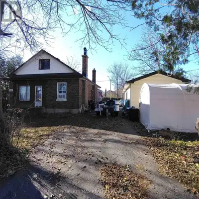 Attention Developers, Investors, and Builders! An exceptional opportunity awaits at 304 West Scugog...