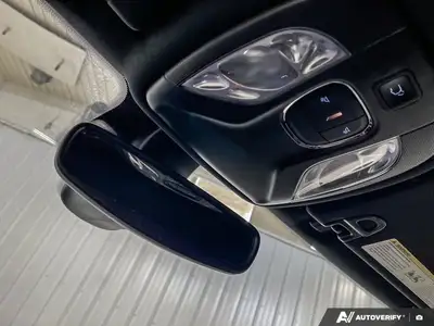 2024 Jeep Compass Trailhawk | Rain-Sensing Windshield Wipers, View more