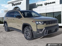 This Jeep Cherokee boasts a Intercooled Turbo Gas/Electric I-4 1.6 L/98 engine powering this Variabl... (image 8)