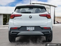 Remote Engine Start, All-Wheel Drive, and Lane Keeping Assist redefine convenience and confidence in... (image 4)