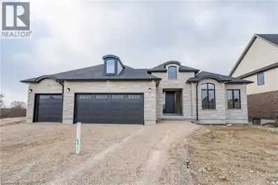 Build your dream home on a stunning, half-acre private lot! This exceptional 68ft wide x 315 ft deep...