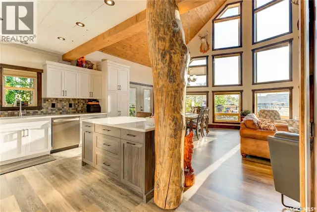 605 Cedar CLOSE Beaver River Rm No. 622, Saskatchewan in Houses for Sale in Meadow Lake - Image 7